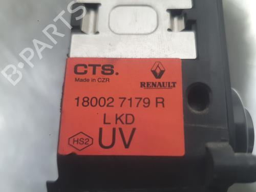 Pedal RENAULT TRAFIC III Bus (JG_) 1.6 dCi 120 (JGMB) | BP37494275I4 - Image 4