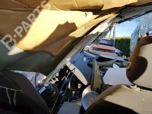 Left rear window switch SEAT LEON (5F1) 1.6 TDI | BP8784423C108  - Image 5