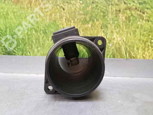 Mass air flow sensor RENAULT CLIO III (BR0/1, CR0/1)  | BP4496449M95 