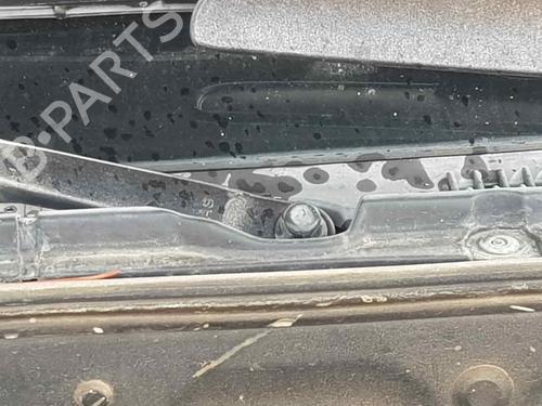 Used Front wiper motor HYUNDAI ACCENT II (LC) [1999-2012]  20723005