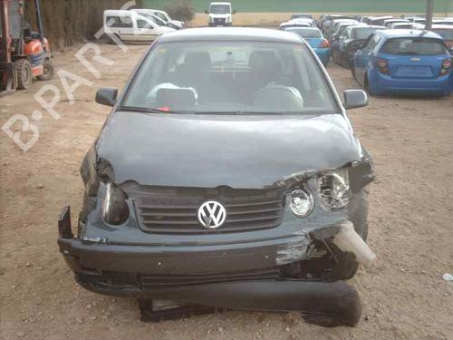 Right rear door VW POLO (9N_, 9A_)  | BP61437C5 