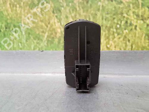 Left front window switch OPEL CORSA E (X15)  | BP10279816I27 