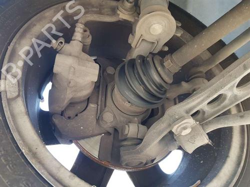 Used Right front steering knuckle LANCIA Y (840_) [1995-2003]  18314299