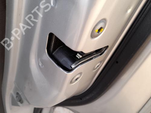 front-right-lock-nissan-nv200-van-2010-29884901 main image