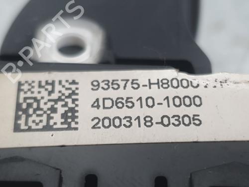Right front window switch KIA STONIC (YB) 1.0 T-GDi | BP35981967I26 - Image 4