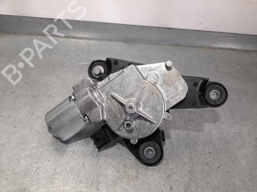 Used Rear wiper motor PEUGEOT 208 II (UB_, UP_, UW_, UJ_) [2019-2025]  9975675