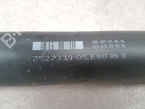 Driveshaft BMW 3 (E90) 320 d | BP3153546M37 
