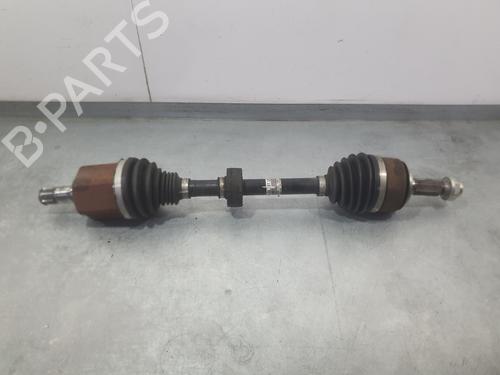 Used Left front driveshaft Left front driveshaft 33469351 33469351