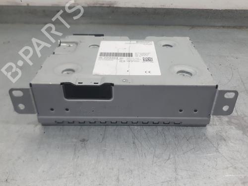 Used Radio Radio CITROËN C-ELYSEE (DD_) 1.5 BlueHDi 100 (102 hp) 36162890 36162890