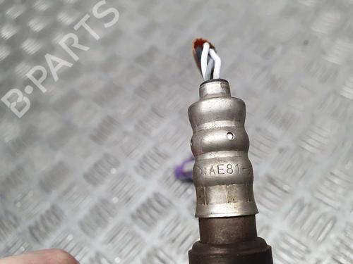 Elektronisk sensor FORD FIESTA VI (CB1, CCN)  | BP17463196M84 
