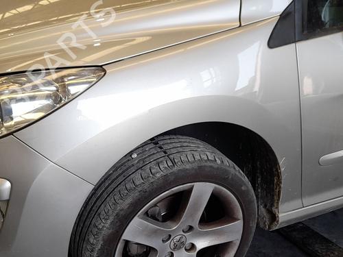 left-front-fenders-peugeot-308-i-4a_-4c_-2007-2008-2009-2010-2011-2012-2013-2014-2015-2016-36754942 main image