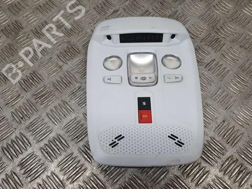 Used Interior roof light PEUGEOT 2008 II (UD_, US_, UY_, UJ_, UR_, UC_) [2019-2025]  17031485