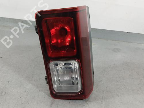 Used Rear bumper left light FIAT TALENTO Van (296_) 2.0 EcoJet (120 hp) 33024131