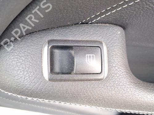 Used Right rear window switch Right rear window switch 37999505 37999505