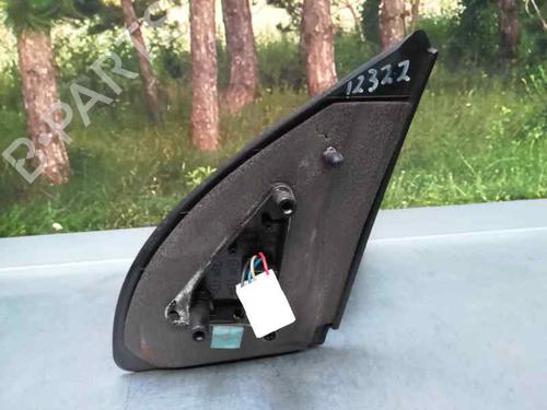 Right mirror CHEVROLET AVEO / KALOS Hatchback (T250, T255) 1.4 | BP4927215C27 
