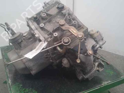 Gearbox CITROËN XSARA (N1) 2.0 HDi 90 | BP600841M3 