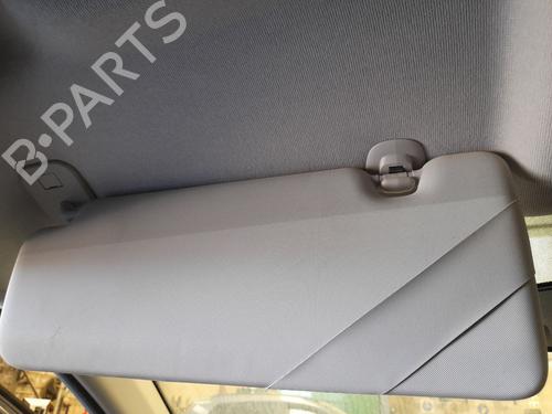 Left sun visor DACIA SANDERO III 1.0 TCe 90 | BP36645025I1 - Image 2