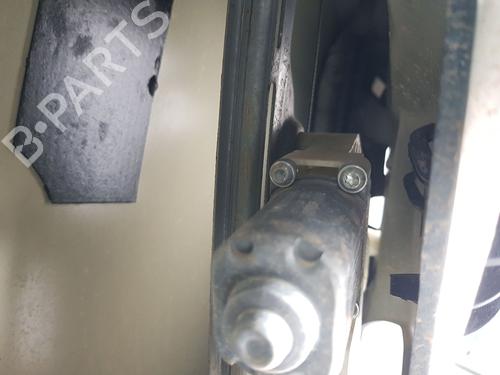 Used Rear left window mechanism Rear left window mechanism PEUGEOT 308 SW II (LC_, LJ_, LR_, LX_, L4_) 1.2 THP 130 (131 hp) 33932693 33932693