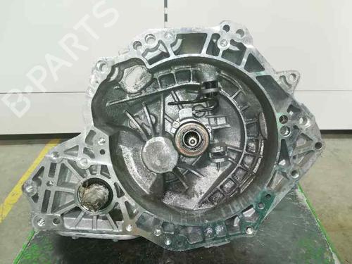 Used Gearbox OPEL CORSA D (S07) [2006-2015]  1026100