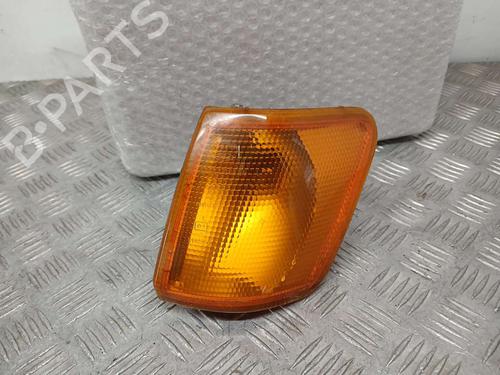 Used Left front indicator FORD FIESTA III (GFJ) [1989-1997]  16368434