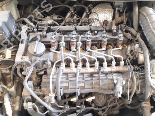 Motor Motor KIA CEE'D Sportswagon (JD) 1.6 CRDi 136 (136 hp) 37238151 37238151