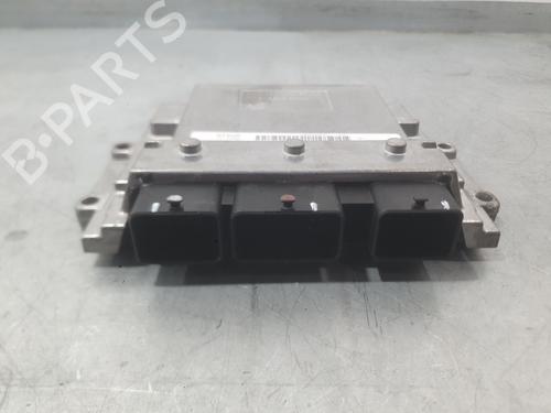 Engine control unit (ECU) FORD FOCUS II Convertible 2.0 | BP39248001M57 - Image 2