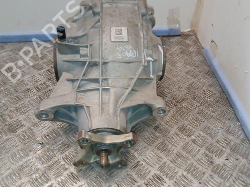 Używane Mechanizm różnicowy tylny MERCEDES-BENZ C-CLASS T-Model (S202) C 280 T (202.089) (197 hp) 27628433