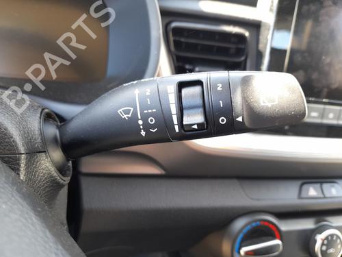 Ratstangsstang KIA STONIC (YB) 1.0 T-GDi Eco-Dynamics+ | BP29919555I23