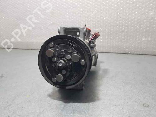 Used AC compressor CUPRA FORMENTOR (KM7, KMP) [2020-2025]  22970880