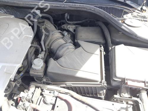 Used Air filter box RENAULT LAGUNA III (BT0/1) 2.0 dCi (BT01, BT08, BT09, BT0E, BT0K, BT12, BT1C, BT1D,... (150 hp) 25337856