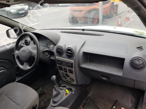 Right headlight DACIA LOGAN EXPRESS (FS_) | BP13297620C29