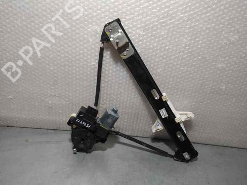 Used Rear left window mechanism SEAT IBIZA V (KJ1, KJG) [2017-2025]  19160982