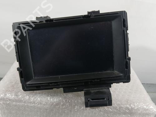 Used Electronic module Electronic module KIA SPORTAGE IV (QL, QLE) 1.6 GDI (132 hp) 36163001 36163001