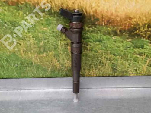 Used Injector BMW 1 (E87) 118 d (122 hp) 5409215