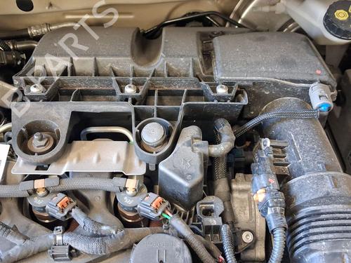 Used Air filter box Air filter box PEUGEOT PARTNER Box Body/MPV (K9) 1.5 BlueHDi 100 (102 hp) 39955168 39955168