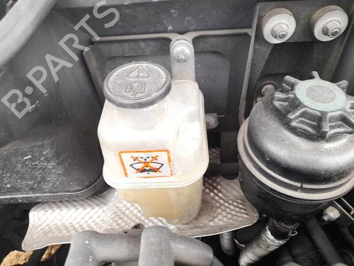 Ekspansjonstank MINI MINI (R50, R53) Cooper (116 hp) 26456421
