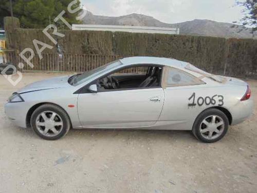 Used Parts FORD COUGAR (EC_) 2.5 V6 24V (170 hp) 45528