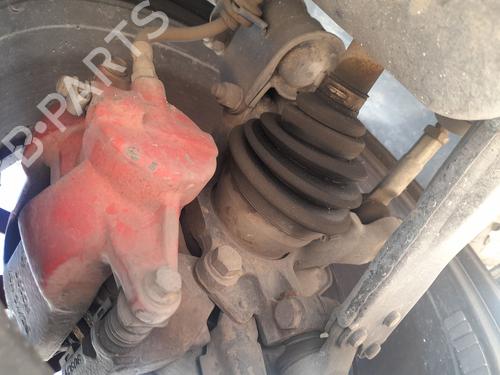 Used Right front steering knuckle FIAT BRAVO II (198_) 1.9 D Multijet (198AXC1B) (150 hp) 31190616