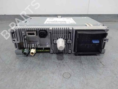 Radio PEUGEOT 2008 I (CU_)  | BP25476826E6