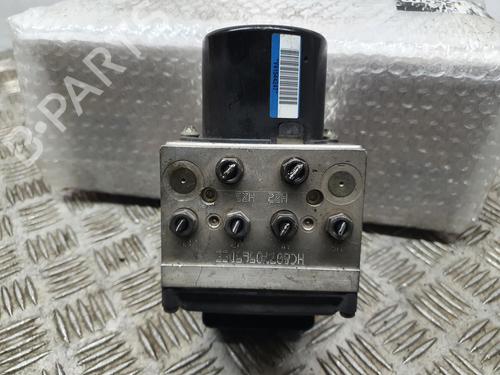 ABS Bremseaggregat VW PASSAT B6 (3C2) [2005-2010]  11347236