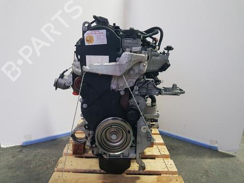 Used Engine CITROËN JUMPER II Van 2.0 BlueHDi 110 (110 hp) 30511958