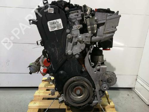 Motor FORD KUGA II (DM2) 2.0 TDCi (140 hp) 826105