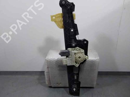 Used Front left window mechanism RENAULT CAPTUR II (HF_) [2020-2025]  22972671