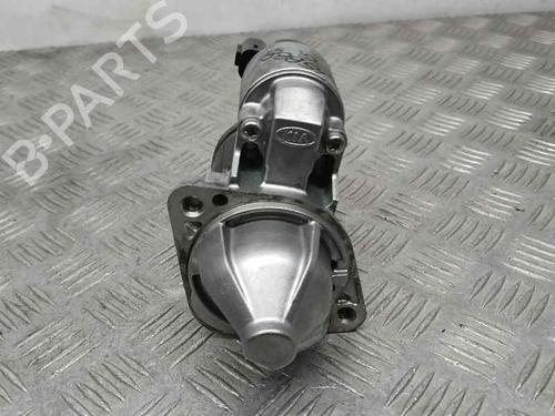 Used Starter KIA PRO CEE'D (ED) [2008-2013]  22970641