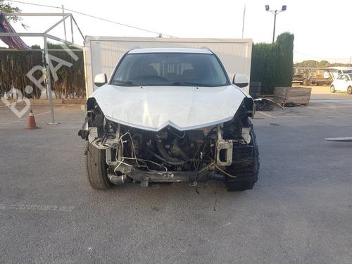 Mirror switch CITROËN C-CROSSER (VU_, VV_) | BP15216984I25