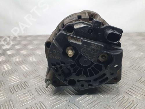 Alternator SEAT IBIZA III (6L1)  | BP8180312M7 