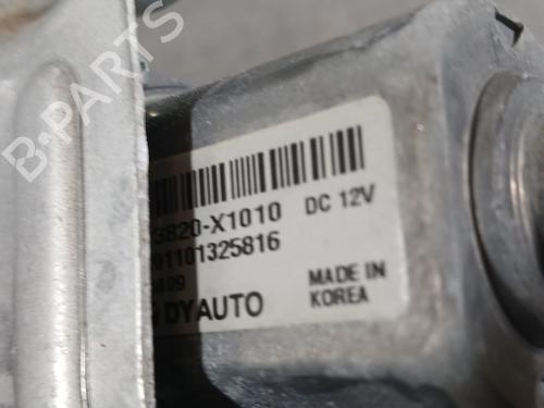 Front right window mechanism SSANGYONG TIVOLI 1.5 | BP33703586C23 - Image 5