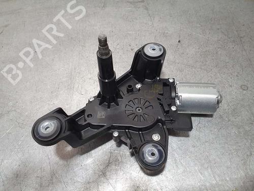 Rear wiper motor PEUGEOT 5008 II (MC_, MJ_, MR_, M4_)  | BP16869118M102 