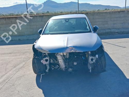 Left rear window switch OPEL CORSA F (P2JO) 1.2 (68) | BP39802974I29 - Image 3