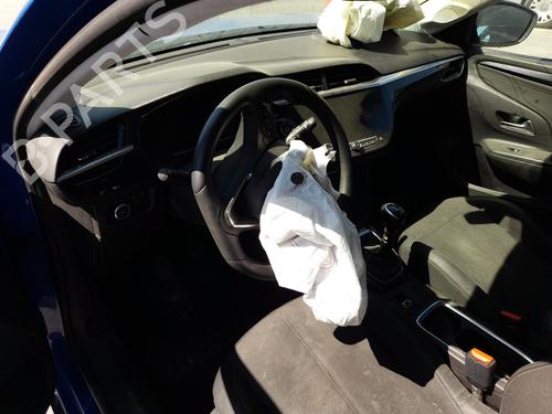 Camera OPEL CORSA F (P2JO) 1.2 (68) | BP36987218E14 - Image 9